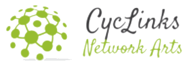 Cyclinks logo